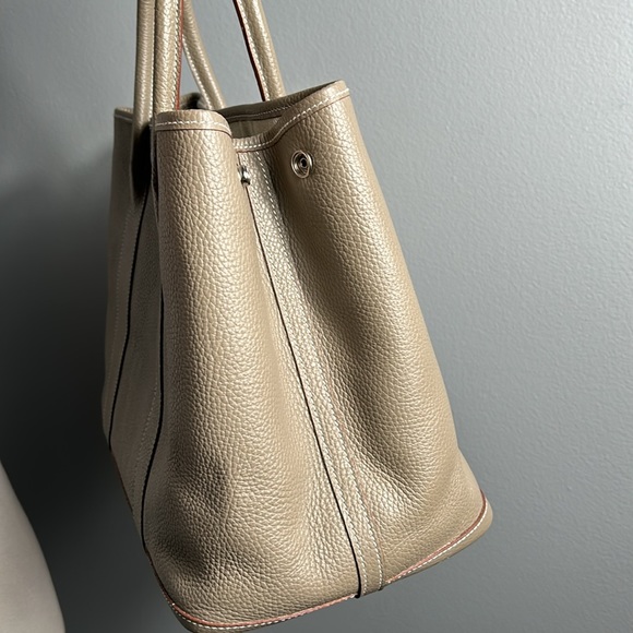 Negonda Garden Party 36 PM Palladium style bag - Picture 4 of 16